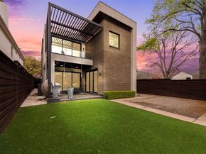 6420  Kenwood Avenue , Dallas Texas 75214