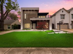 6420  Kenwood Avenue , Dallas Texas 75214