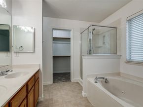 6709  Chalk River Drive , Fort Worth Texas 76179