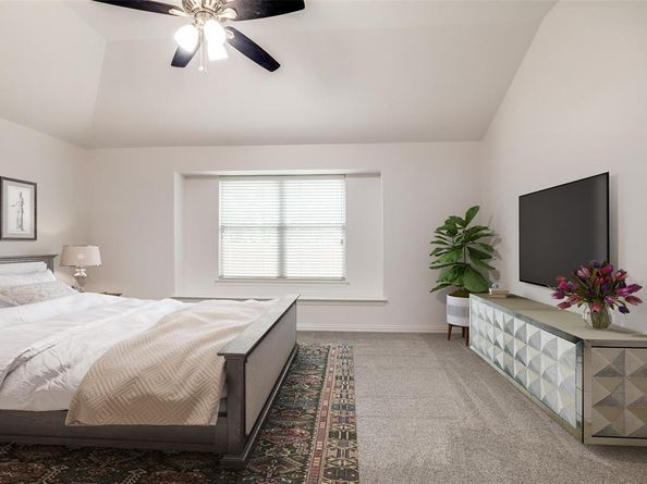 6709  Chalk River Drive , Fort Worth Texas 76179