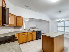 6709  Chalk River Drive , Fort Worth Texas 76179