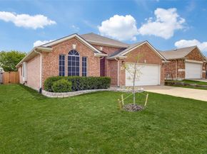 6709  Chalk River Drive , Fort Worth Texas 76179