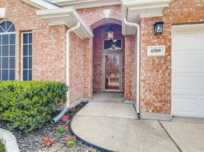6709  Chalk River Drive , Fort Worth Texas 76179