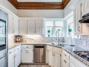 2305  Chadbourne Drive , Plano Texas 75023