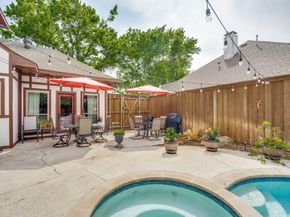 2305  Chadbourne Drive , Plano Texas 75023