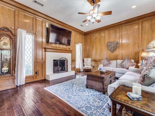 2305  Chadbourne Drive , Plano Texas 75023