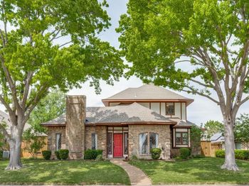 2305  Chadbourne Drive 