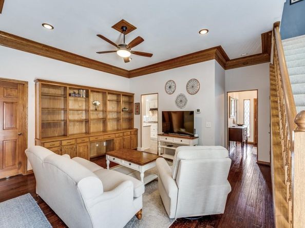 2305  Chadbourne Drive , Plano Texas 75023