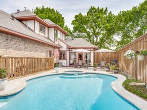 2305  Chadbourne Drive , Plano Texas 75023