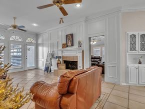 622  Stone Canyon Drive , Irving Texas 75063