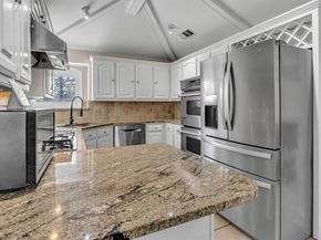 622  Stone Canyon Drive , Irving Texas 75063
