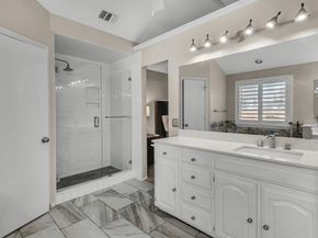 622  Stone Canyon Drive , Irving Texas 75063