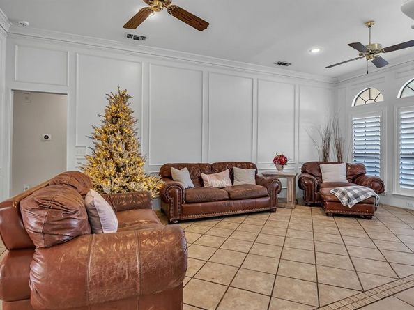 622  Stone Canyon Drive , Irving Texas 75063
