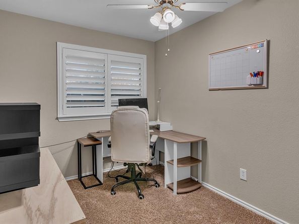 622  Stone Canyon Drive , Irving Texas 75063