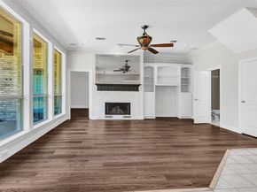 3521  Bay Ridge , Little Elm Texas 75068