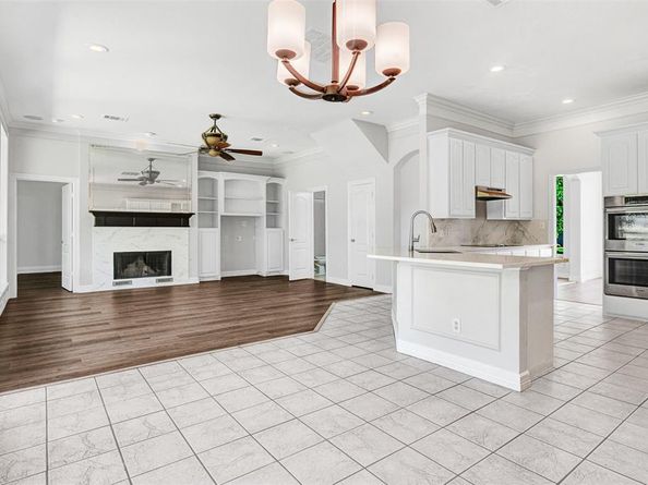 3521  Bay Ridge , Little Elm Texas 75068