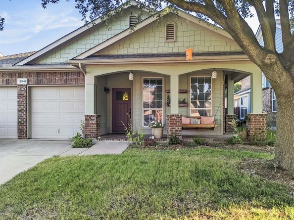 12041  Ringtail Drive , Fort Worth Texas 76244