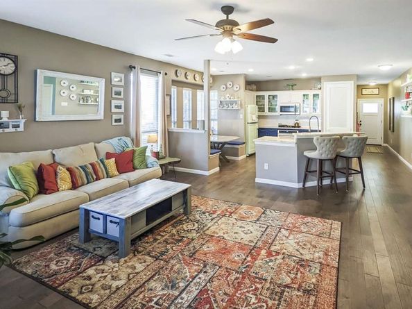 12041  Ringtail Drive , Fort Worth Texas 76244