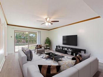 424  Bluebonnet Trail 