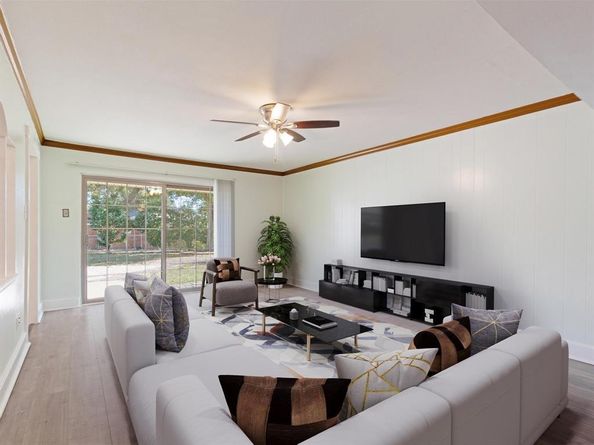 424  Bluebonnet Trail , Garland Texas 75043
