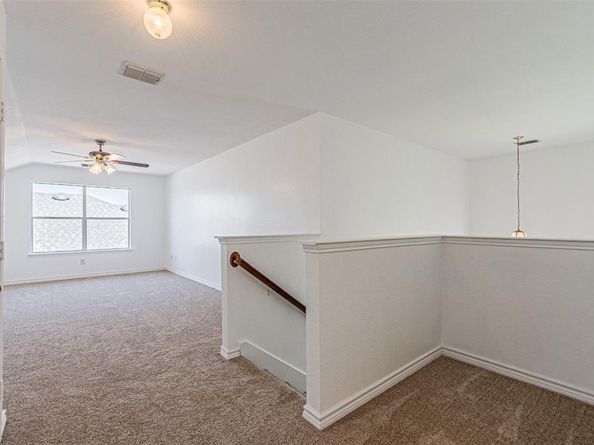 1301  Hennessey Court , Fort Worth Texas 76131