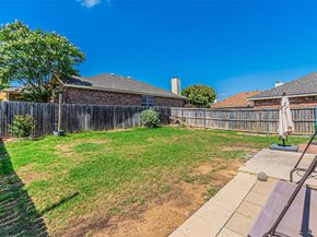 1301  Hennessey Court , Fort Worth Texas 76131
