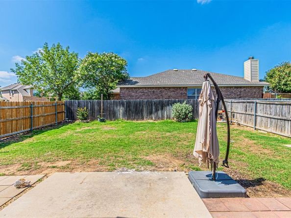 1301  Hennessey Court , Fort Worth Texas 76131