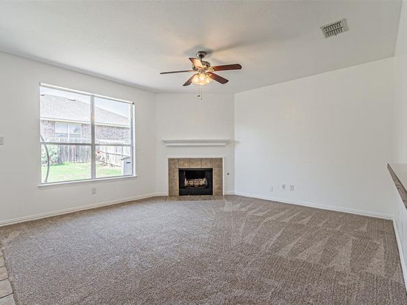 1301  Hennessey Court , Fort Worth Texas 76131