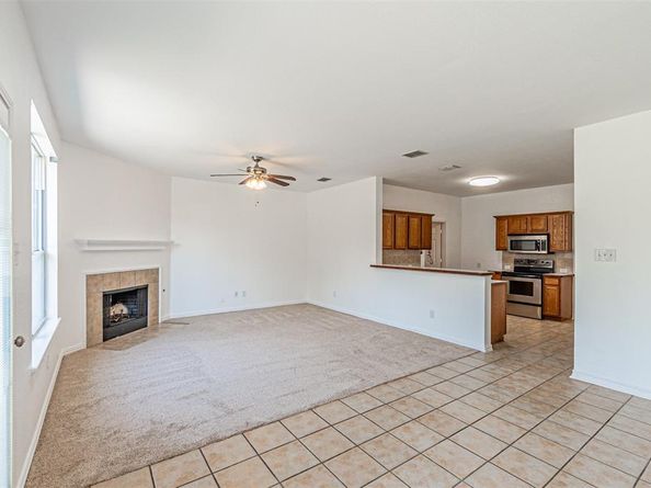 1301  Hennessey Court , Fort Worth Texas 76131