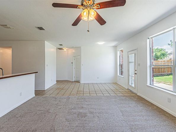 1301  Hennessey Court , Fort Worth Texas 76131