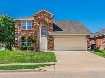 1301  Hennessey Court 