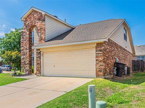 1301  Hennessey Court , Fort Worth Texas 76131