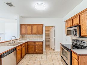 1301  Hennessey Court , Fort Worth Texas 76131