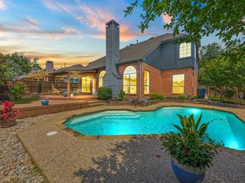 2713  Creek Crossing Drive 