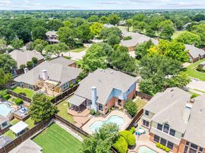 2713  Creek Crossing Drive , McKinney Texas 75072