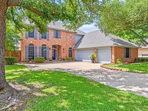 2713  Creek Crossing Drive , McKinney Texas 75072