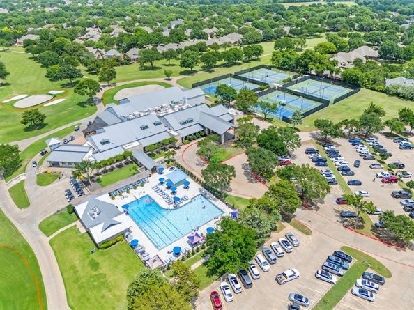 2713  Creek Crossing Drive , McKinney Texas 75072