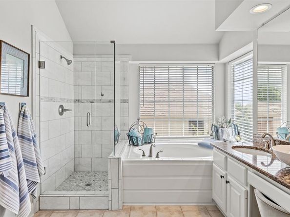 2713  Creek Crossing Drive , McKinney Texas 75072