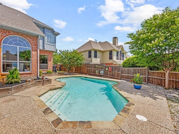 2713  Creek Crossing Drive , McKinney Texas 75072