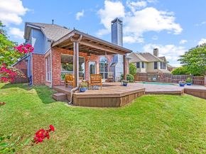 2713  Creek Crossing Drive , McKinney Texas 75072
