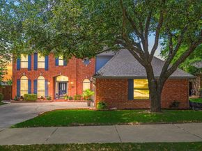 2713  Creek Crossing Drive , McKinney Texas 75072