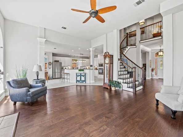 2713  Creek Crossing Drive , McKinney Texas 75072