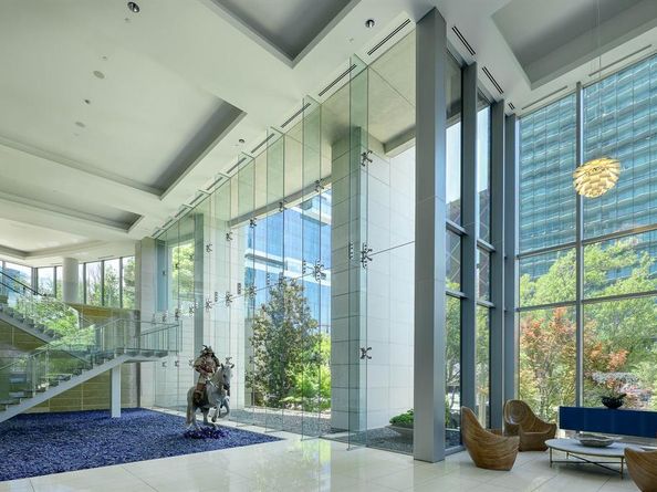 2900  Mckinnon Street  604, Dallas Texas 75201