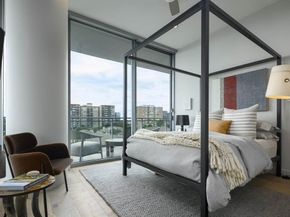 2900  Mckinnon Street  604, Dallas Texas 75201