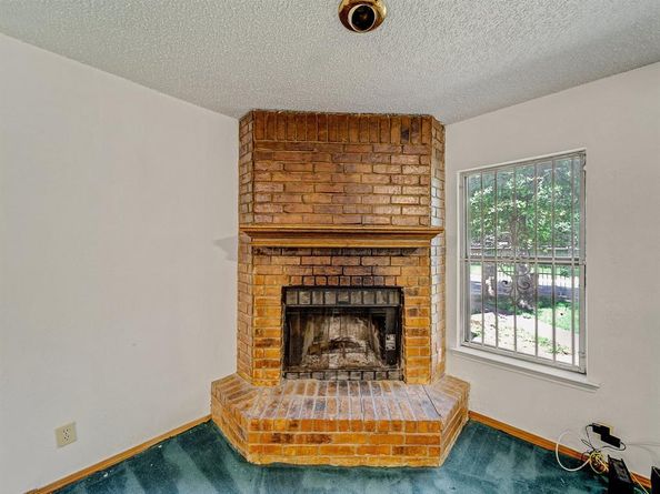 3308  Donalee Street , Fort Worth Texas 76119