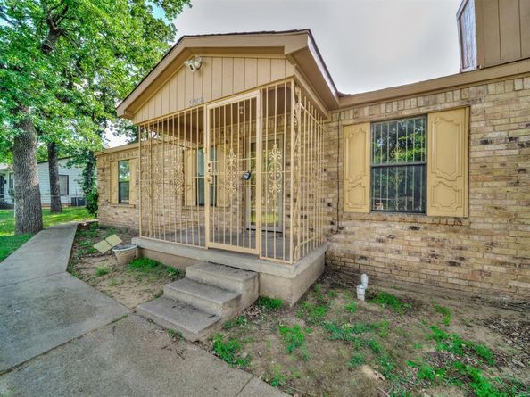 3308  Donalee Street , Fort Worth Texas 76119