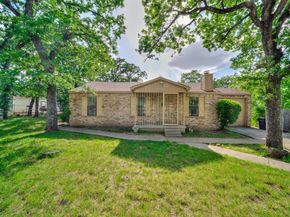 3308  Donalee Street , Fort Worth Texas 76119