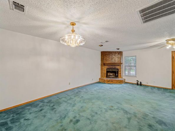 3308  Donalee Street , Fort Worth Texas 76119