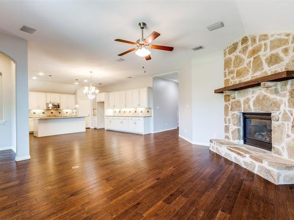 9728  Bitterroot Drive , Little Elm Texas 75068
