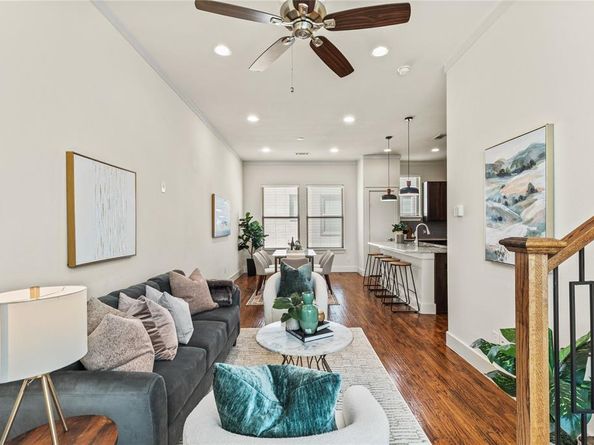 5909  Ross Avenue  2, Dallas Texas 75206